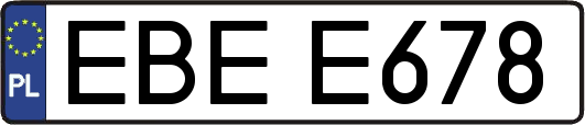 EBEE678