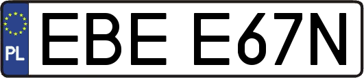 EBEE67N
