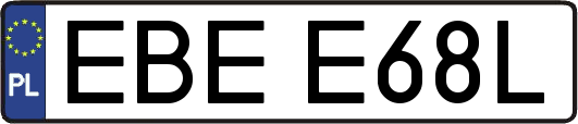 EBEE68L