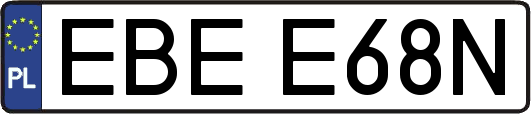 EBEE68N