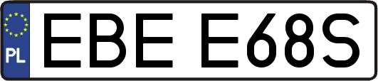 EBEE68S