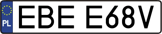 EBEE68V