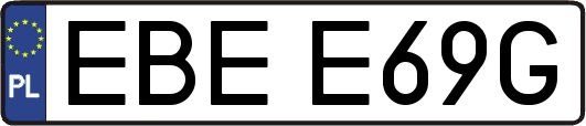 EBEE69G