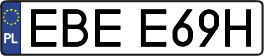EBEE69H