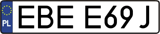 EBEE69J