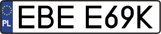 EBEE69K