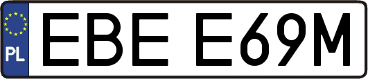 EBEE69M