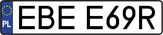 EBEE69R