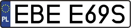 EBEE69S