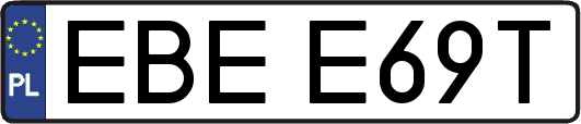 EBEE69T