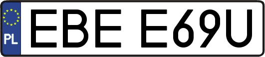 EBEE69U