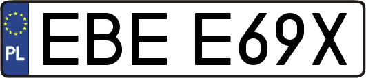 EBEE69X