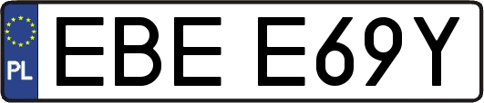 EBEE69Y