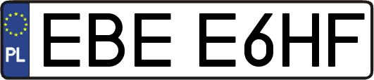 EBEE6HF