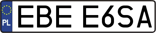EBEE6SA