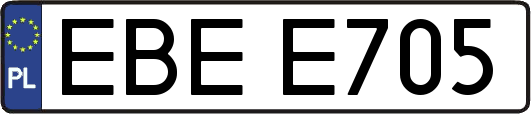 EBEE705