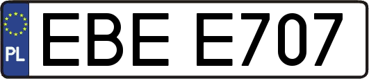 EBEE707