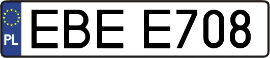 EBEE708