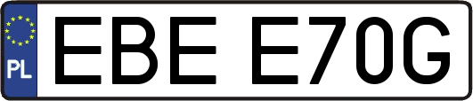 EBEE70G
