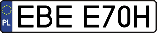 EBEE70H