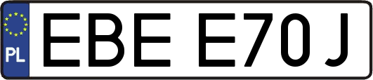 EBEE70J