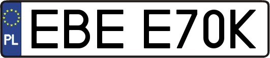 EBEE70K
