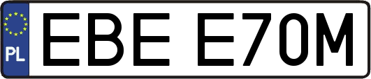 EBEE70M