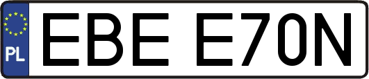 EBEE70N