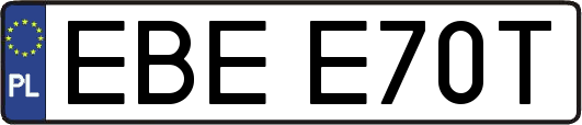 EBEE70T