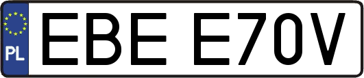 EBEE70V