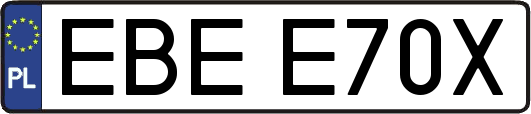 EBEE70X