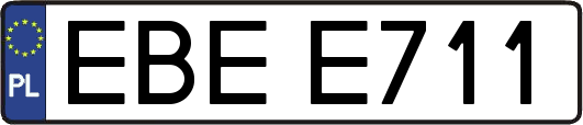 EBEE711