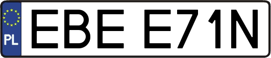 EBEE71N