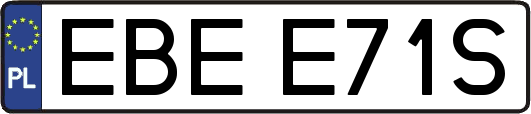 EBEE71S