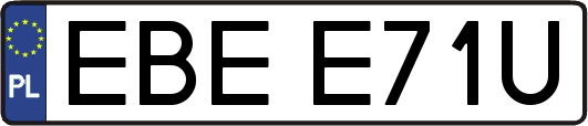 EBEE71U