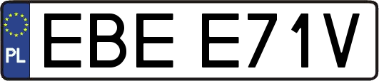 EBEE71V