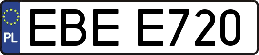 EBEE720
