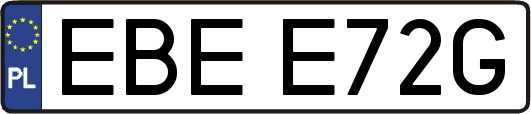 EBEE72G