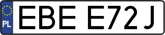 EBEE72J