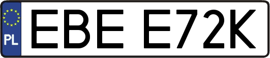 EBEE72K