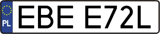 EBEE72L