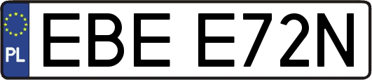 EBEE72N