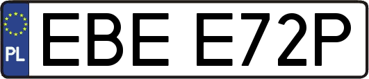 EBEE72P