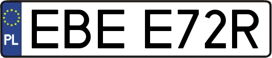 EBEE72R