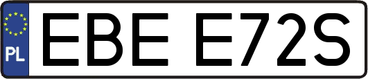 EBEE72S