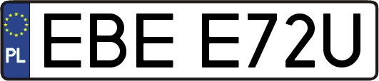 EBEE72U
