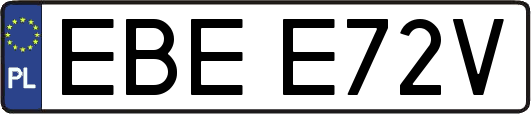 EBEE72V