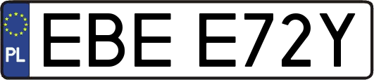EBEE72Y
