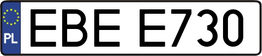 EBEE730
