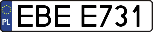 EBEE731